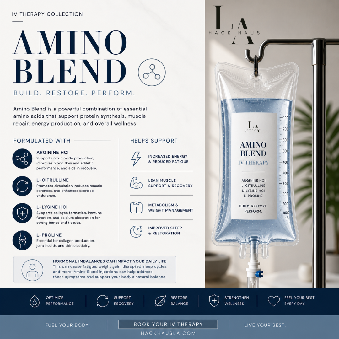 Amino Blend