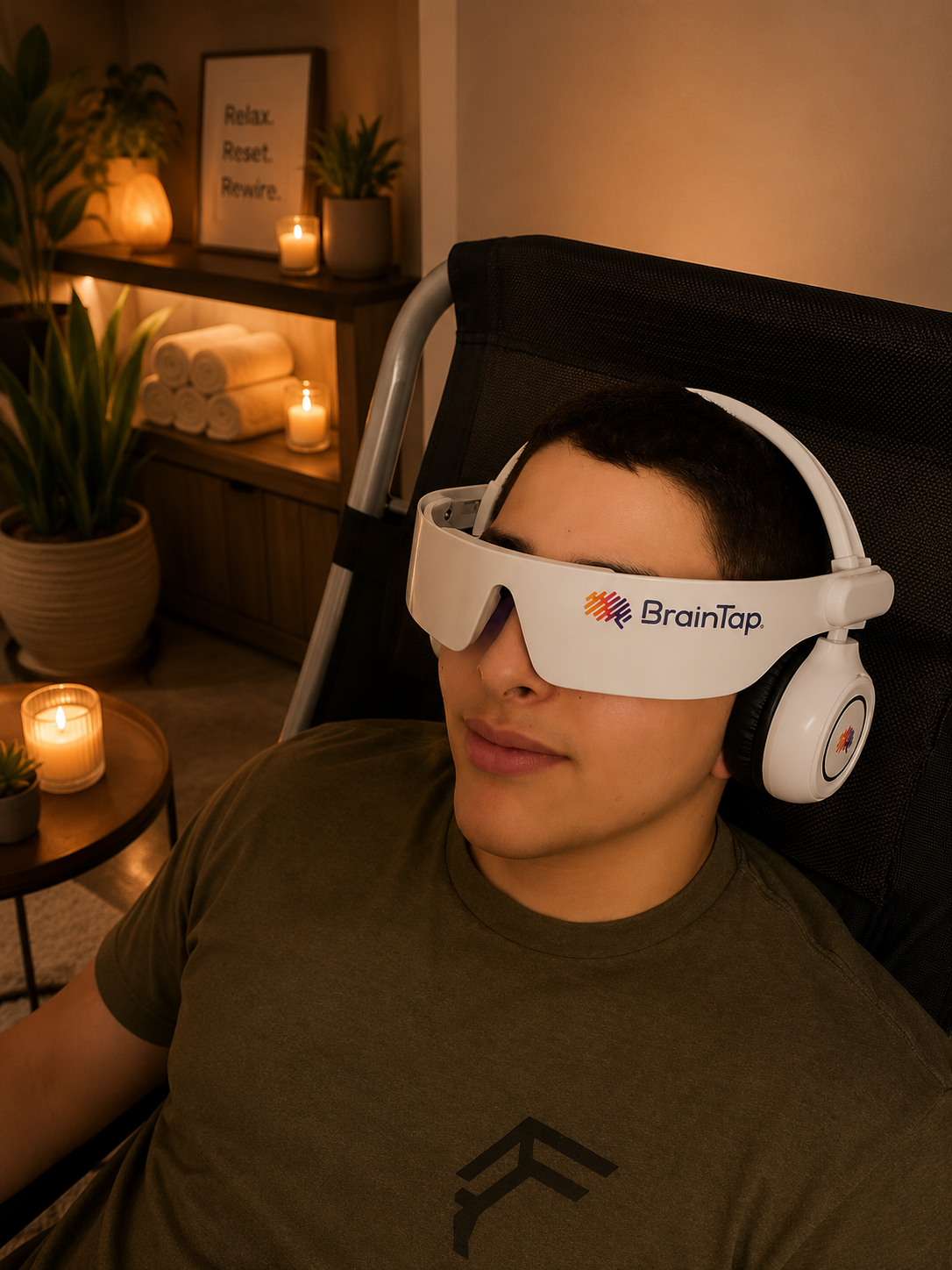 Neuro & Brain Optimization