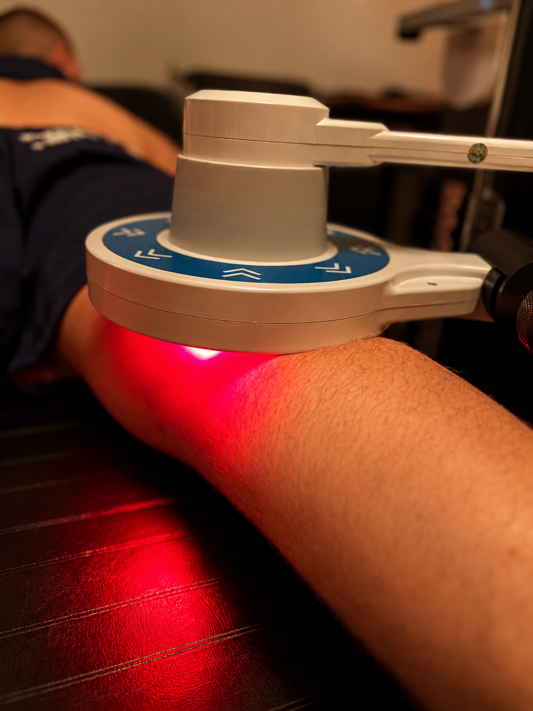 PEMF & Advanced Energy Therapies