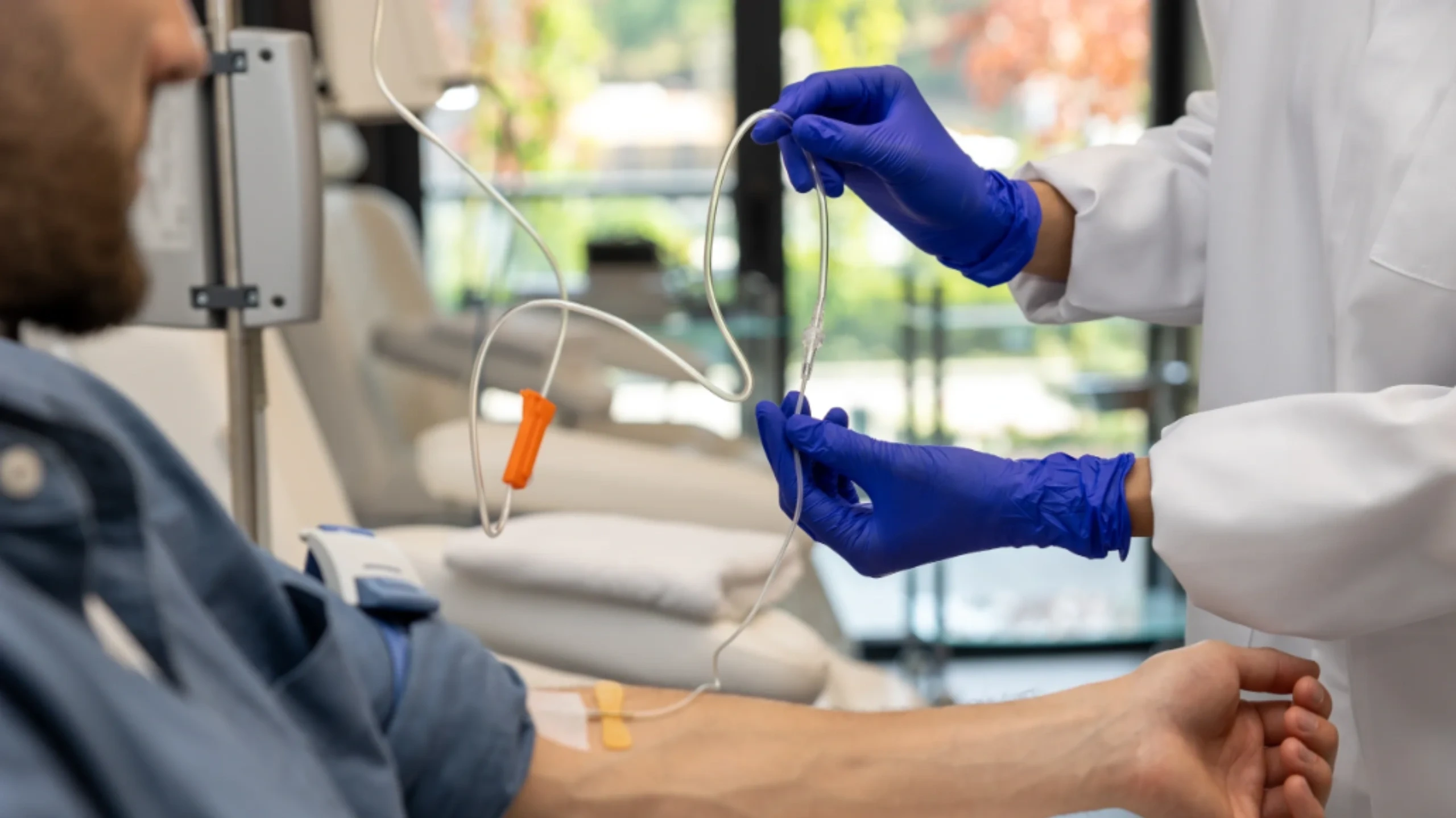 IV Therapy